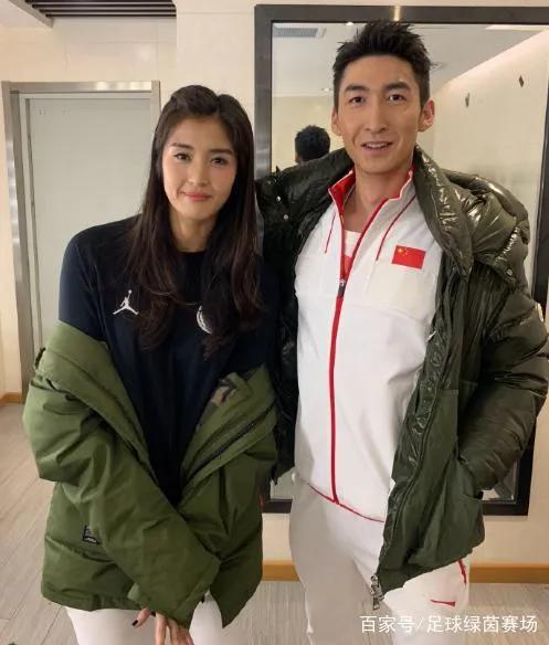 女足守门员赵丽娜有男朋友吗,易烊千玺女足