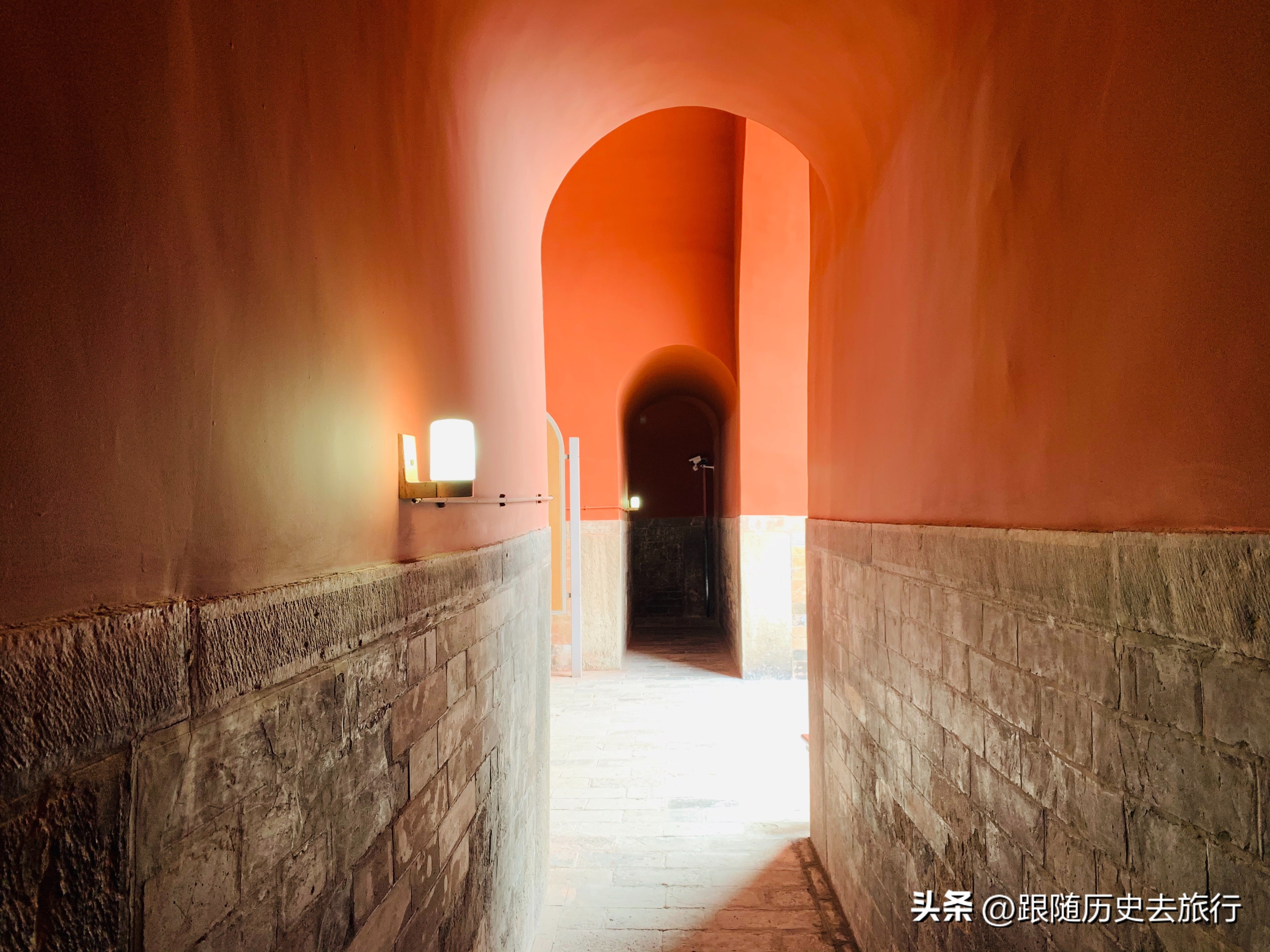 探秘北京中轴线上的钟鼓楼!独特设计雄伟壮观,正在申请世界遗产