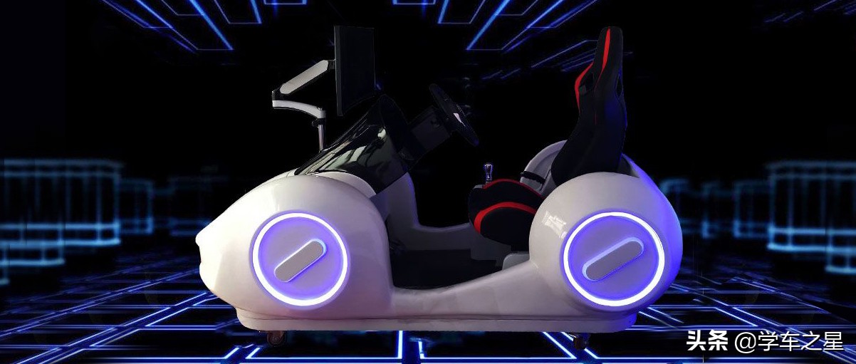 学车模拟驾驶设备如何正确操作,驾驶模拟训练机对学车有用吗