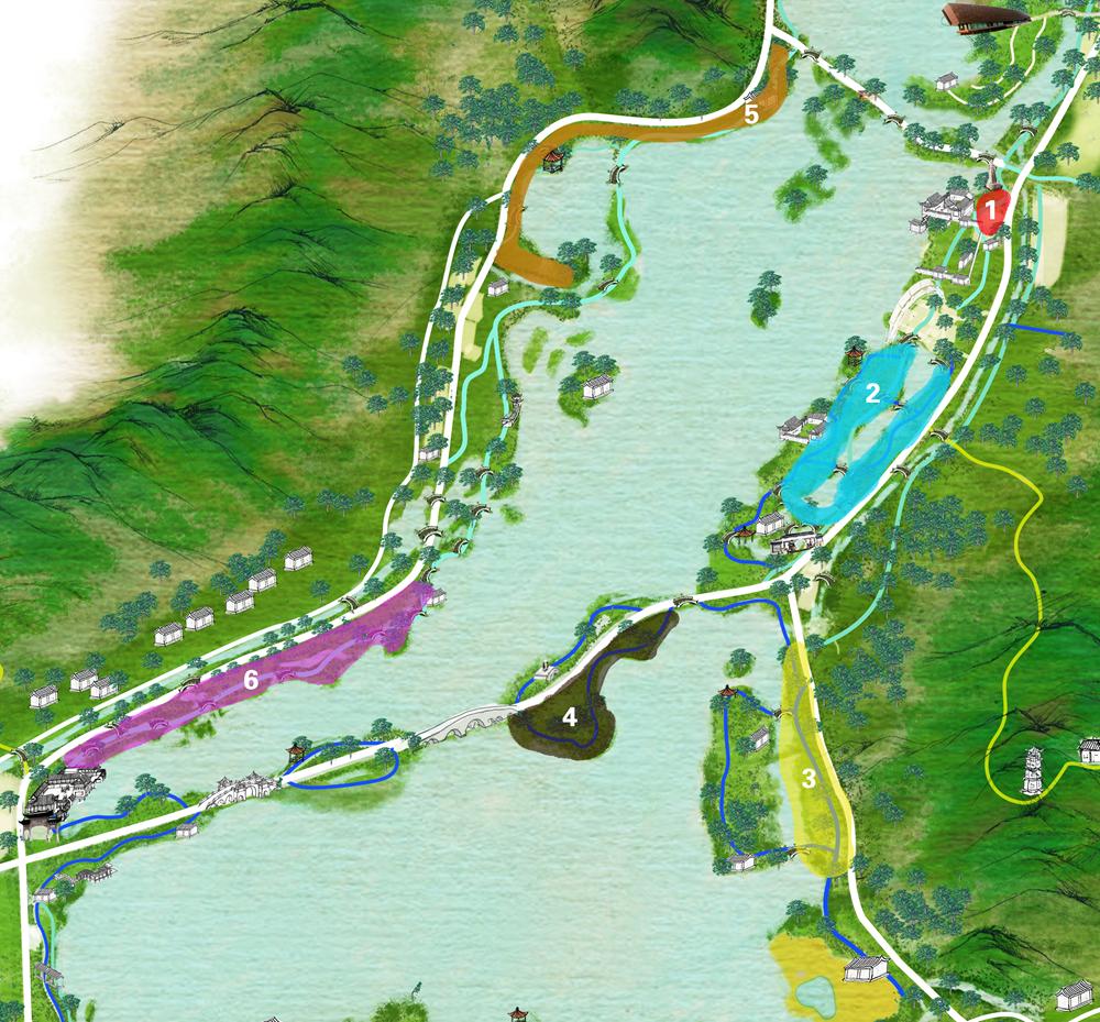 西湖湘湖姐妹湖,杭州西湖和湘湖是姐妹湖吗