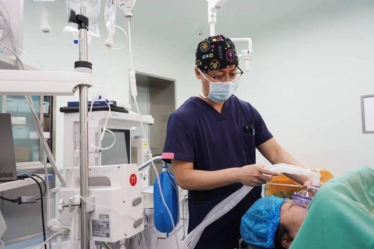 多次全身麻醉对身体有什么副作用,全身麻醉后的副作用会伴随终身吗