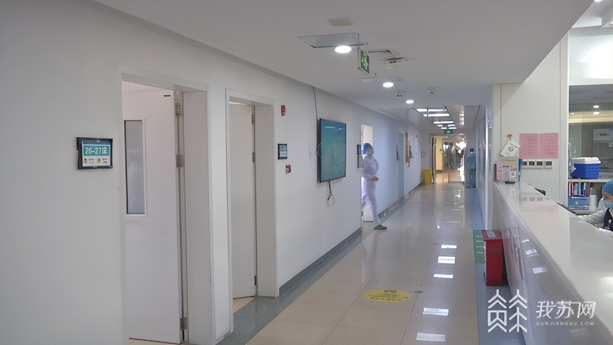 全国各地“熊猫侠”出手相帮南京“熊猫血”患者转入普通病房