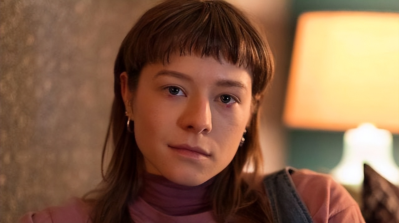 濂虫槑鏄熺碂绯曠殑绾㈡閫犲瀷,娴峰濂虫槦绾㈡鎯婅壋鏃跺埢