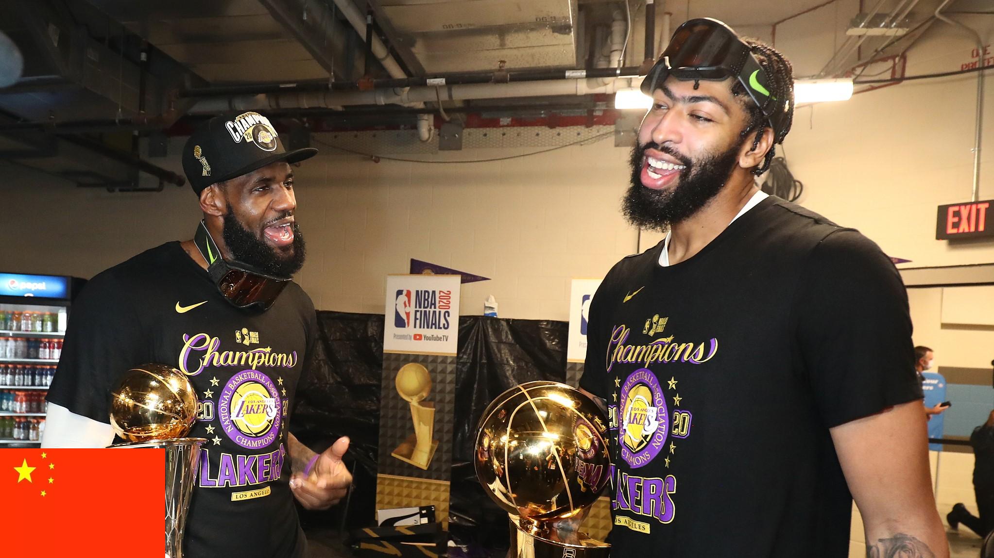 湖人vs火箭105-104全场比赛,湖人险胜三阵灰熊