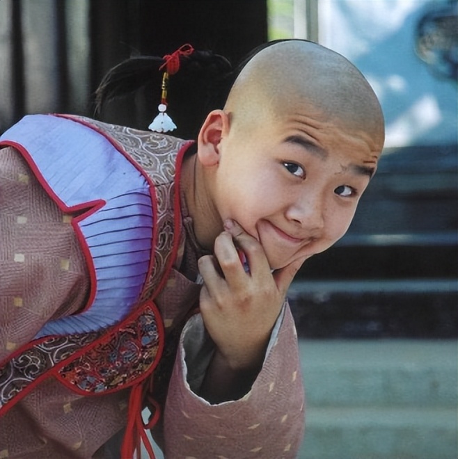 曾经的三位武打巨星,最有名的4个武打明星