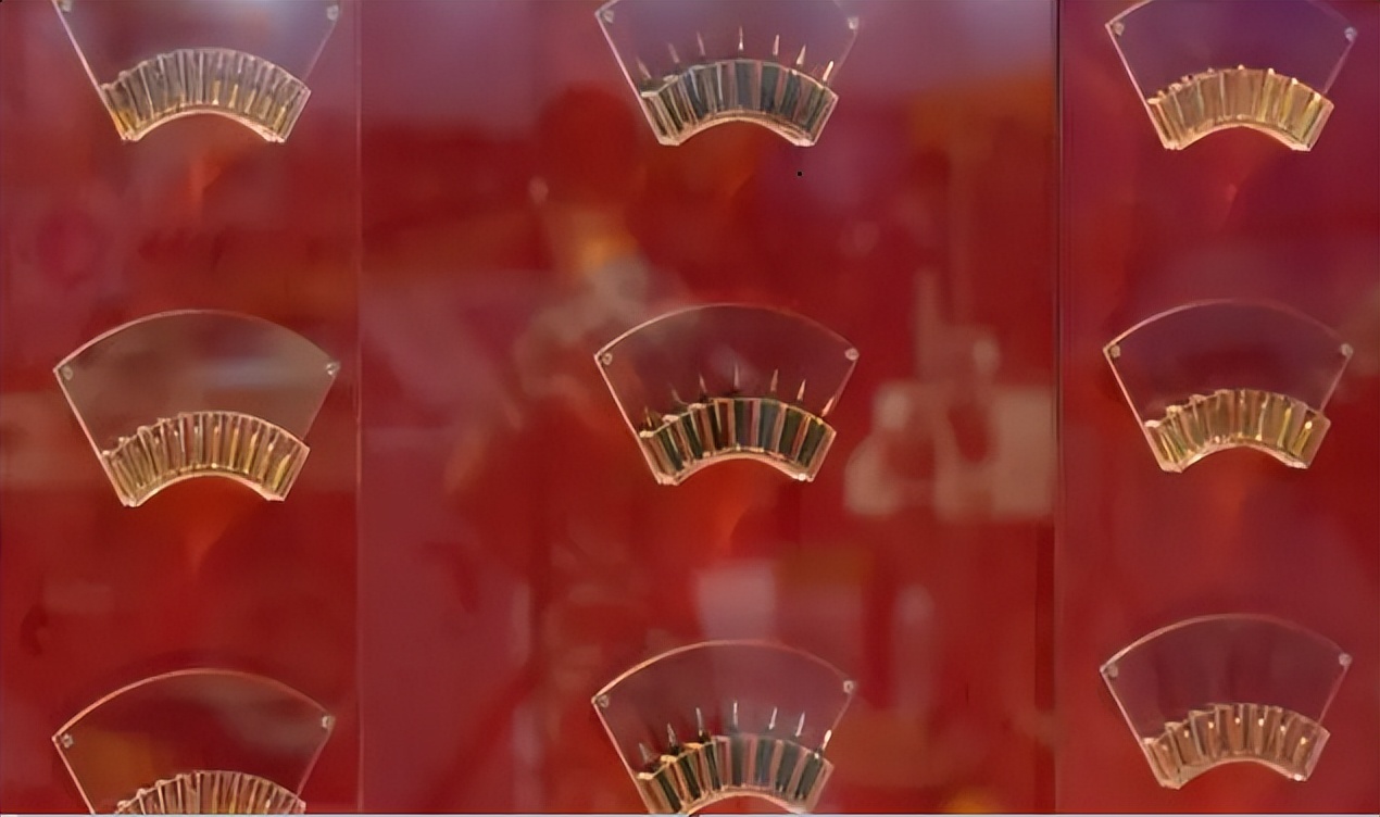 20式枪族试枪,20式系列有几款枪