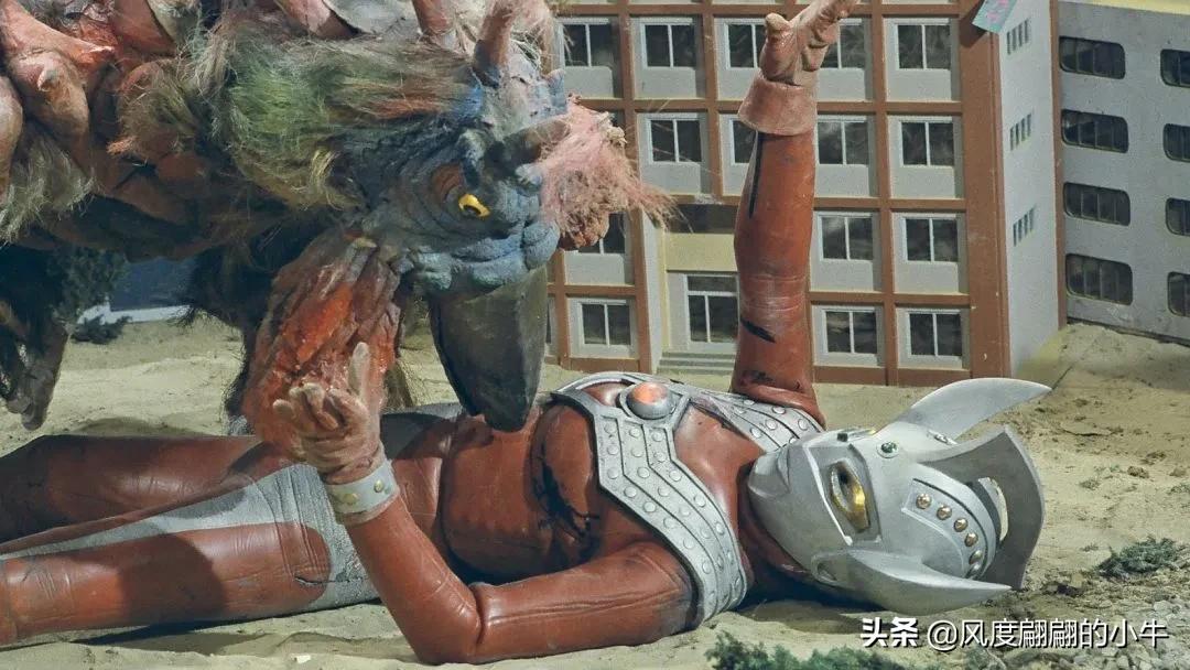 泰罗奥特曼tv版片段,泰罗奥特曼剧场版奥特物语