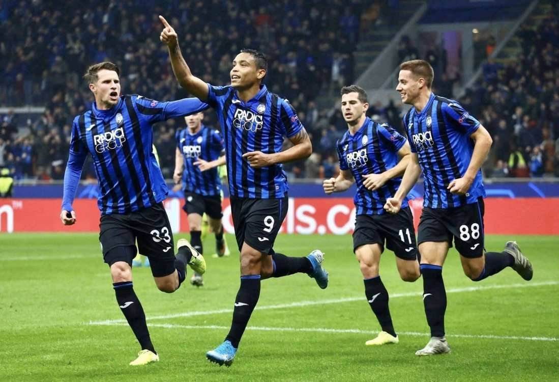 今日足球推荐亚特兰大vs佛罗伦萨,今日摩纳哥vs南特比分预测