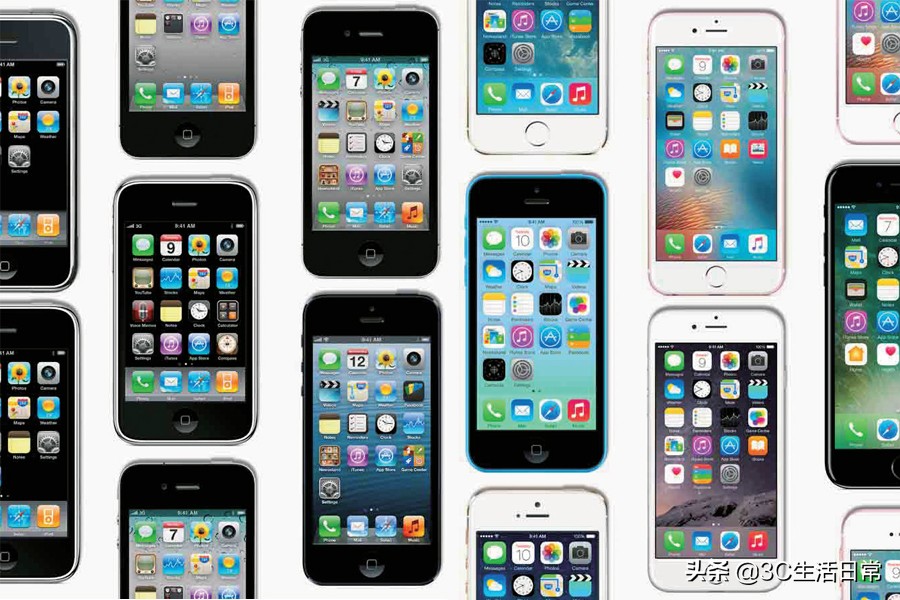 带home键最好用的一代iphone,iphonehome键6s