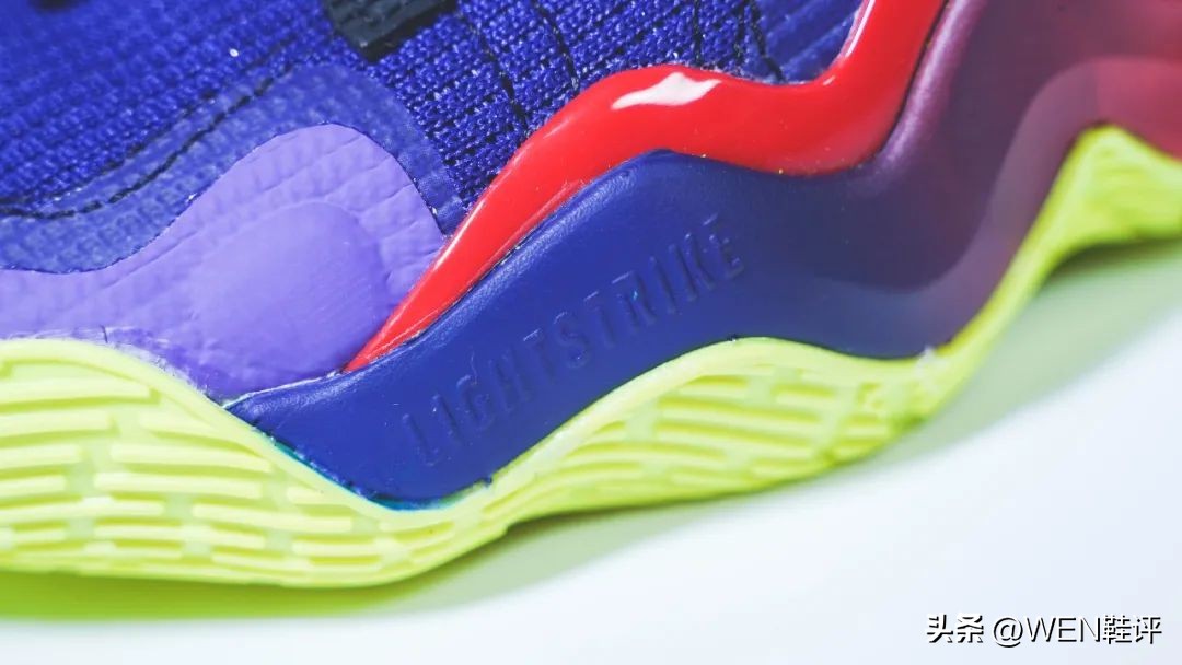 阿迪达斯eqt篮球鞋测评,阿迪达斯篮球鞋巅峰之作