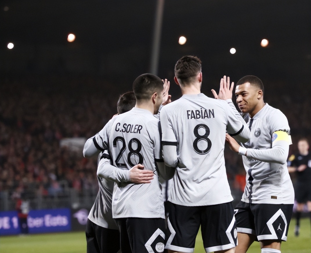 欧战最新积分：英超力压群雄，法甲得给意甲磕头，或沦为第7联赛