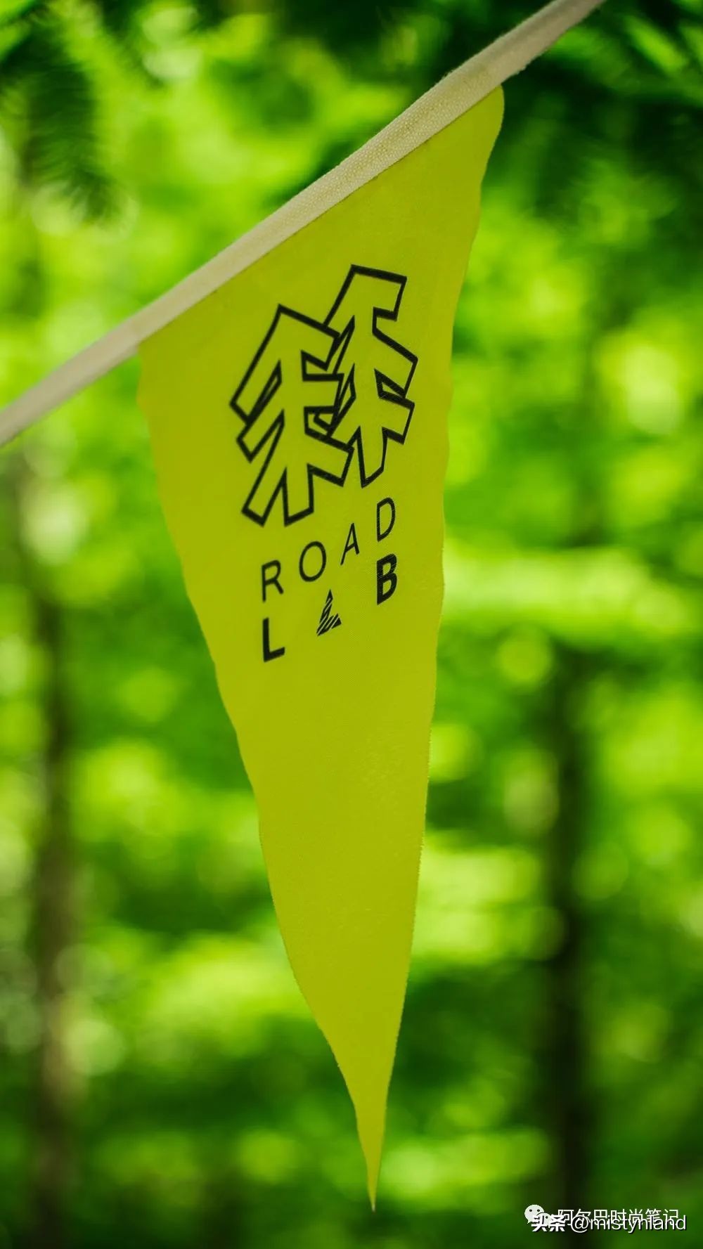 KOLONSPORT可隆,如何以一场山林徒步开启成都市场?