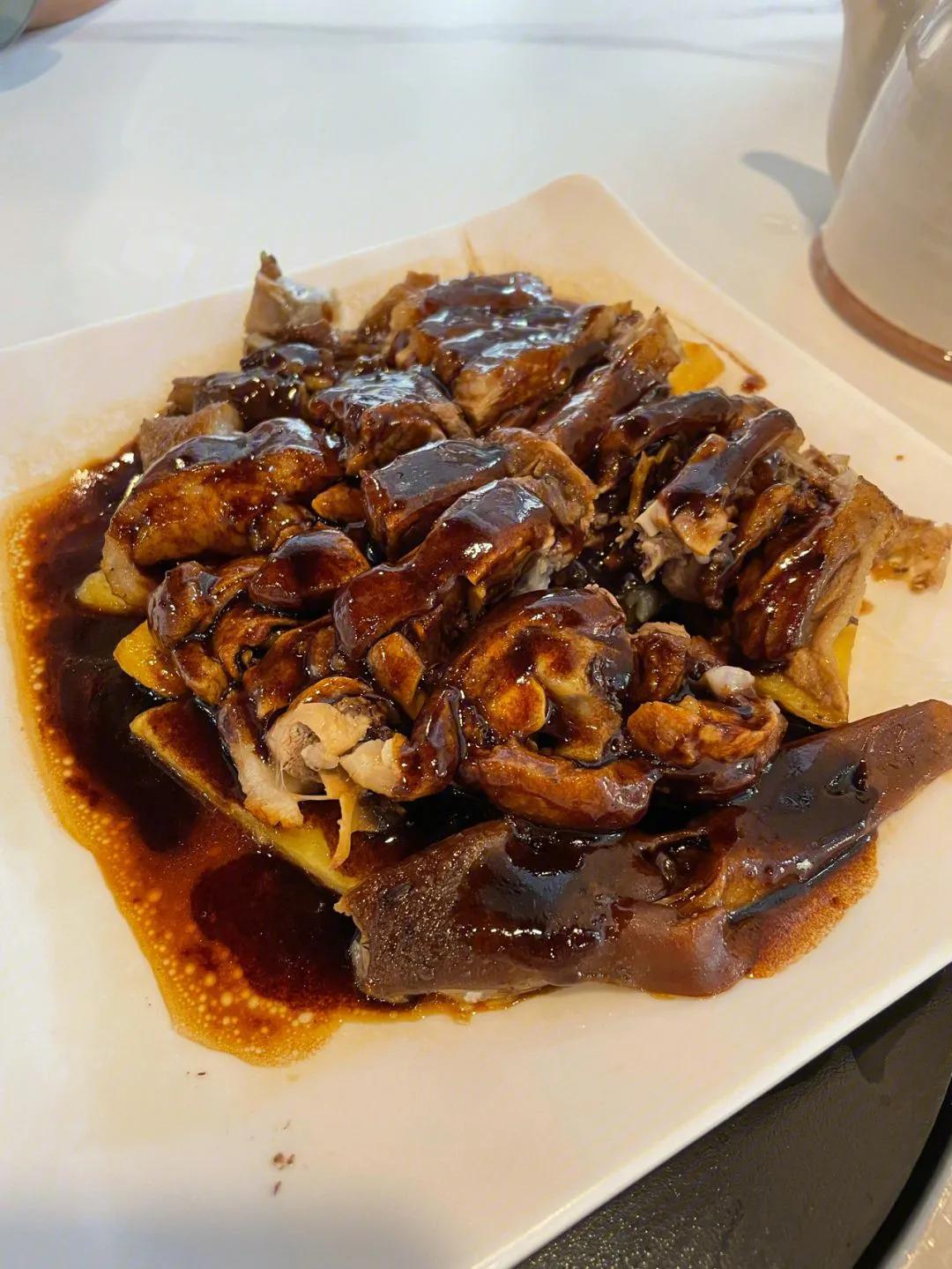 惊艳的中华老字号美食,足不出户品尝到全国各地特色美食