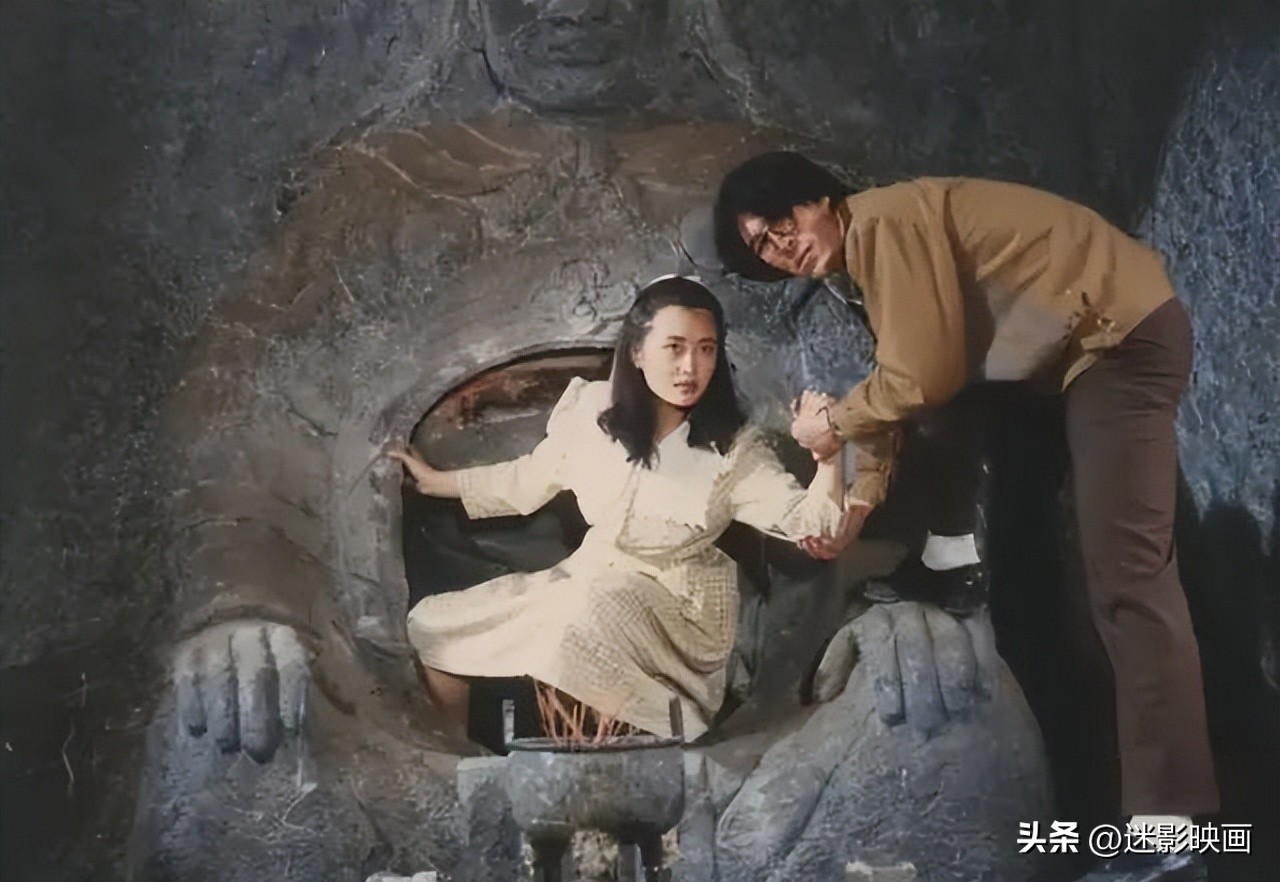 国产早期盗墓,国内盗墓的经典之作