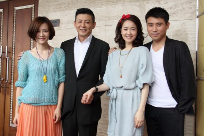 程前与前妻近况曝光,程前离婚微博长文原文