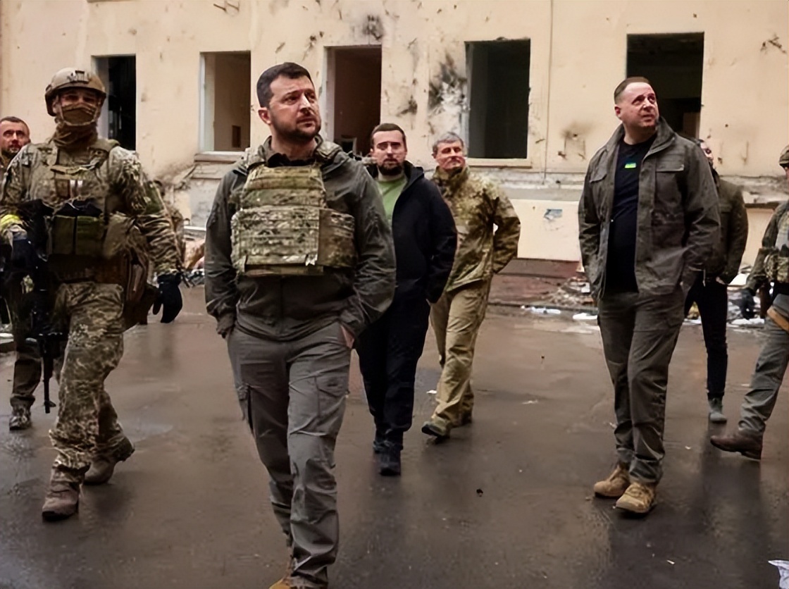 俄罗斯与乌克兰这个仗能打多久,俄罗斯与乌克兰要打仗了吗