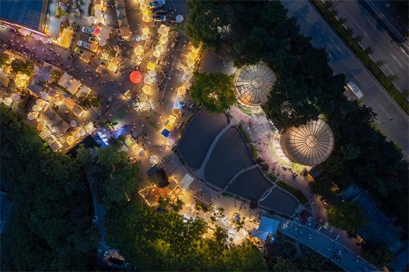 新景区门票免费送,景区打卡送门票