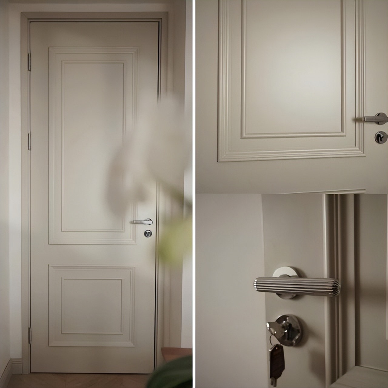 再装一次卧室门，我一定拒绝这9个选择，不是“挑刺”，是受够了