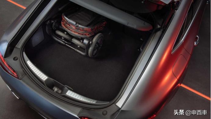 蔷薇咆哮撩猛虎：Mercedes-AMGOne解析「长文」天花板级爱母鸡