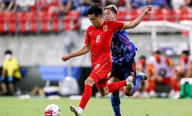 水庆霞东亚杯让中国女足得到锻炼,东亚杯女足水庆霞