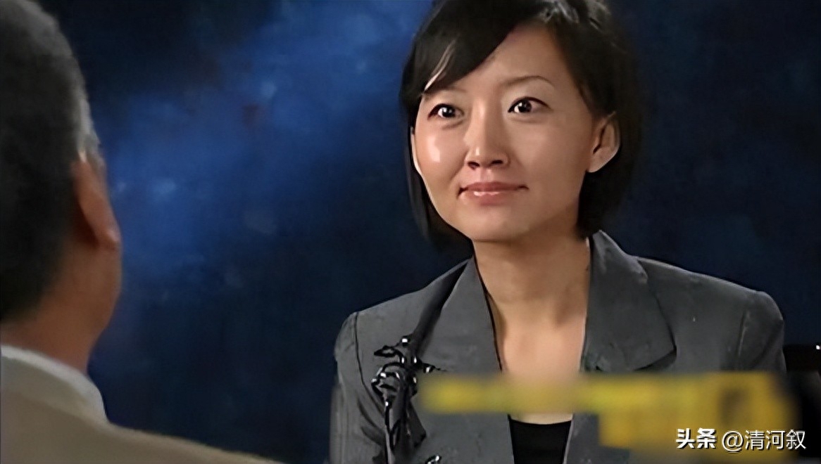 发表辱华言论、移居美国的“公知女神”柴静，如今怎么样了？