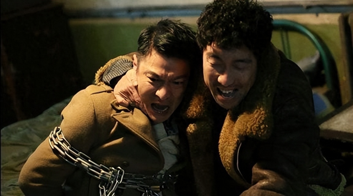 王立华临刑时视频,走进看守所为死刑犯送行