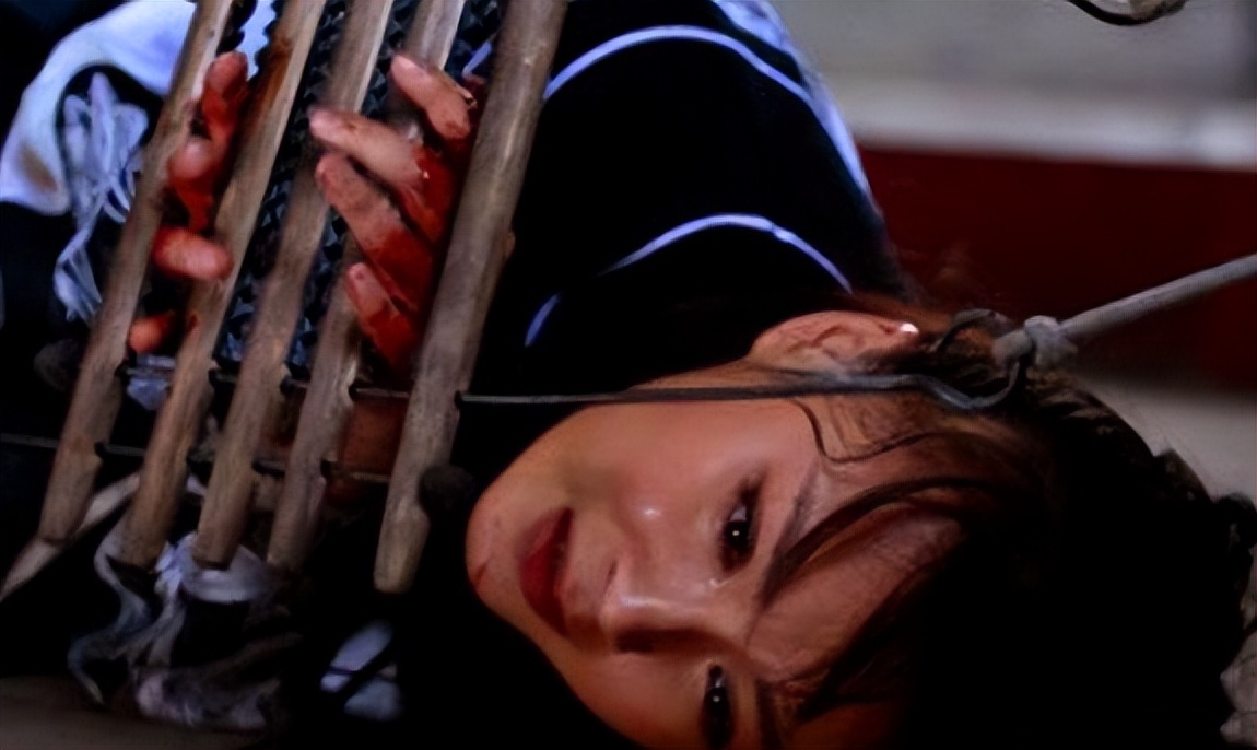 古代史上最残忍的三种刑罚,盘点古代最残酷的十种刑罚