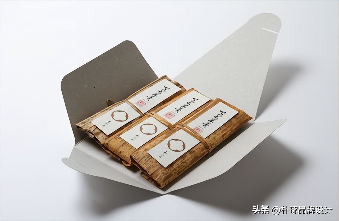 不得不服日本人性化包装细节设计,日本人的包装设计到底有多奇葩