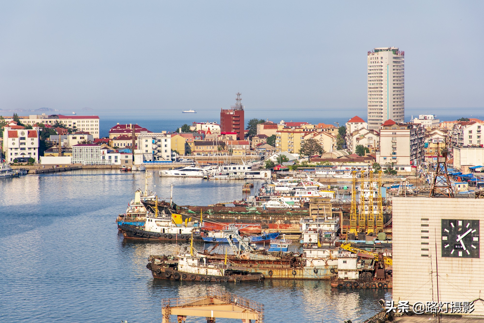 中国最强的两个省份,中国最强城市对比