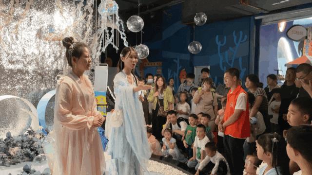 不出兰州，最快半小时到达！这个夏天，总要来趟榆中吧！