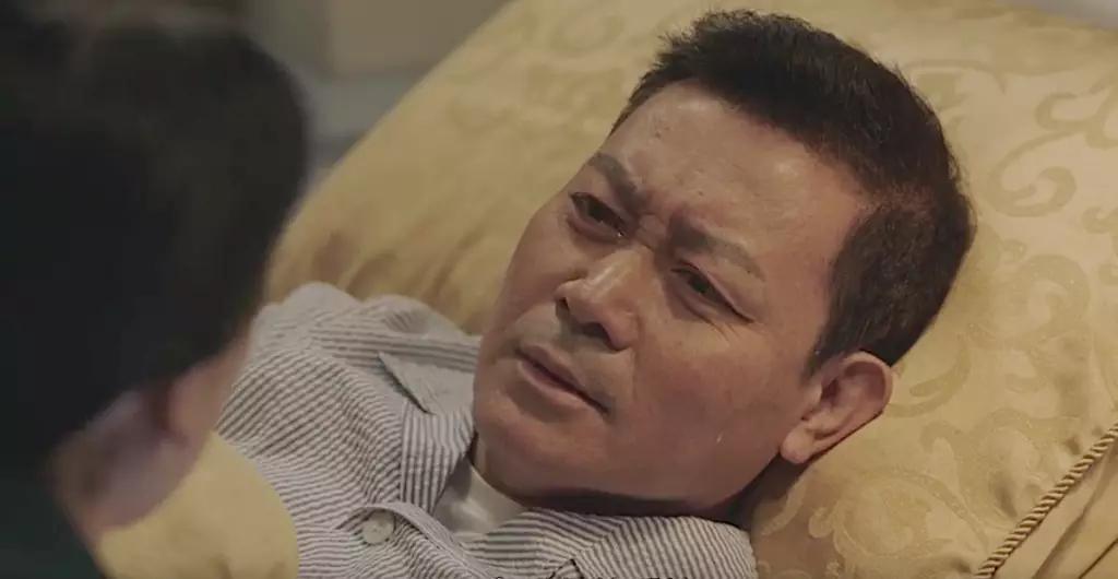 68岁tvb老戏骨患肺癌去世,58岁tvb男配角被曝患肺癌
