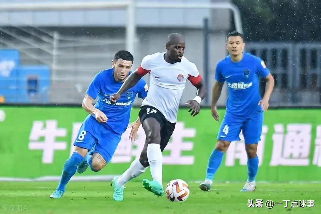 中超积分榜海港为啥只有6场,中超积分榜上海海港输了哪一场