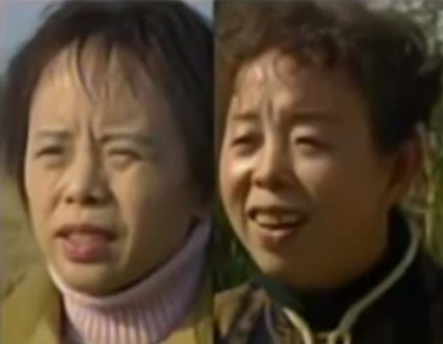 两个小伙子做dna鉴定竟然是亲兄弟,洛阳两位女子做闺蜜30年