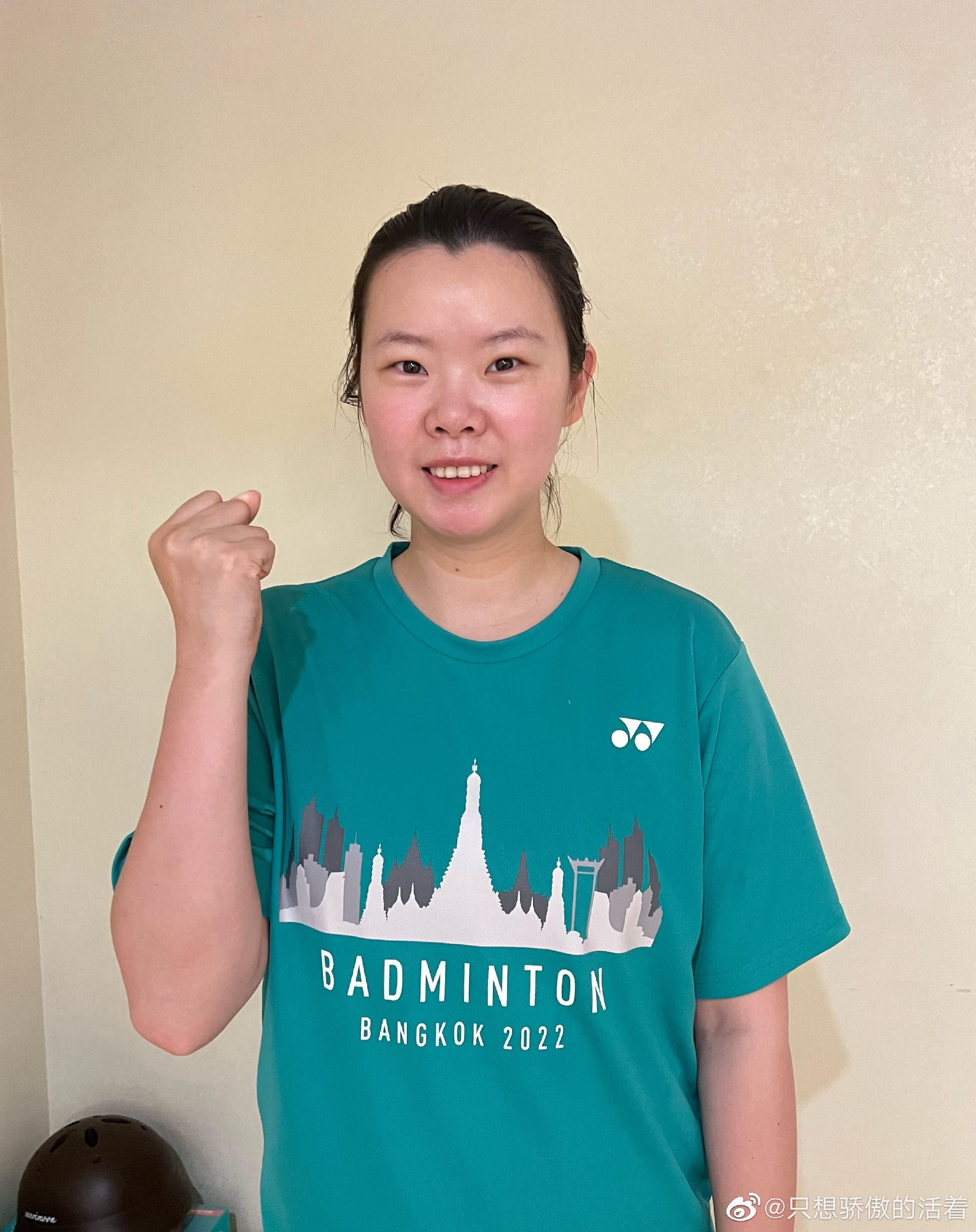 陈雨菲有望帮李雪芮,李雪芮祝贺陈雨菲夺冠