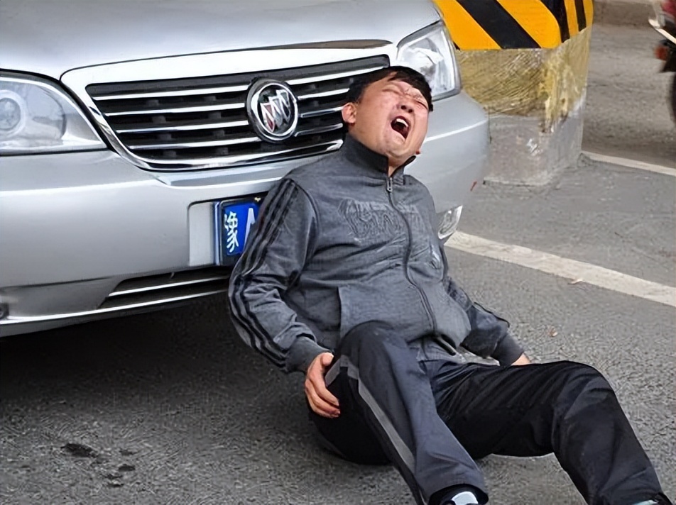 开车撞到人以后正确的处理方法,开车撞到人怎么处理方法最好