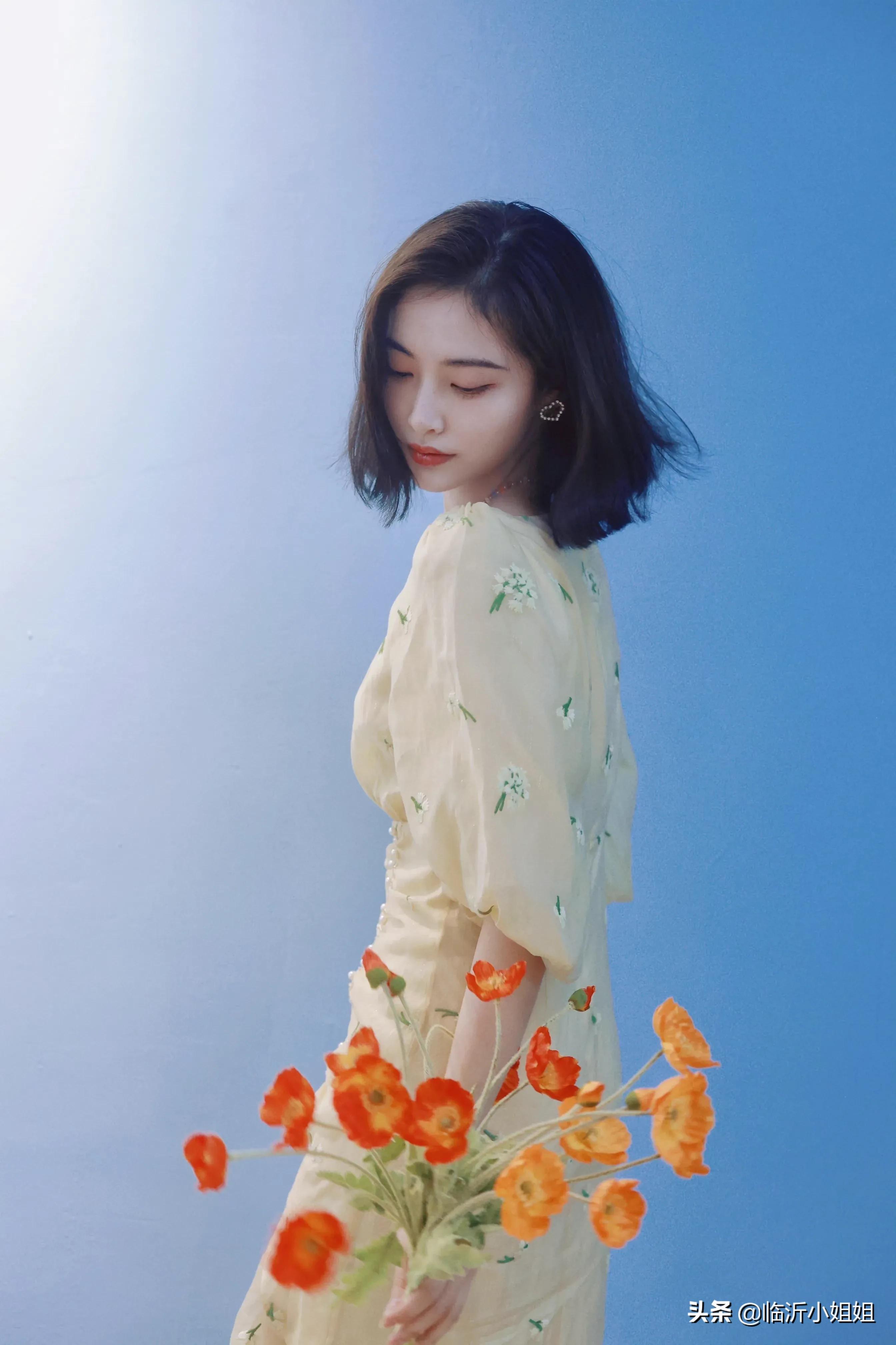 许佳琪图片清纯,清纯干净的女生许佳琪