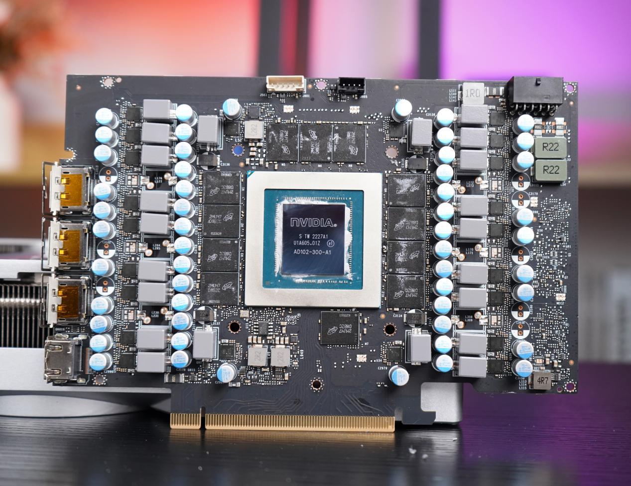 影驰rtx4060金属大师oc测评,影驰显卡rtx3060ti骁将