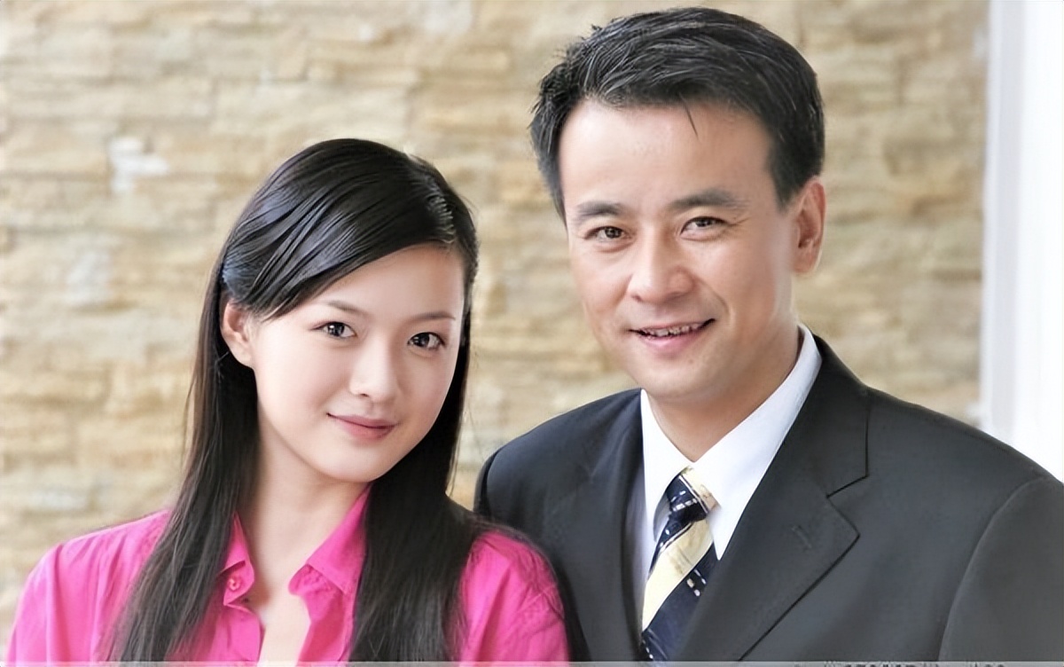 王志文结了几次婚姻,王志文年轻时有多叛逆