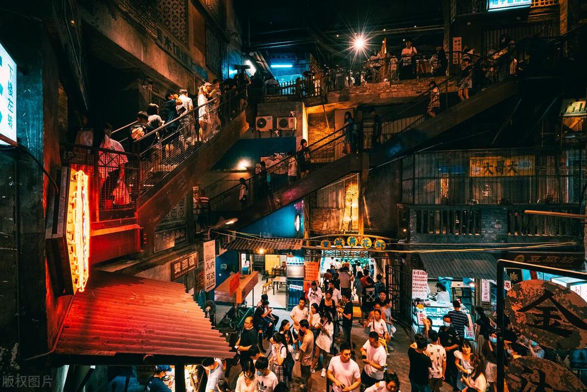 降低生活的阈值,降低预期值就能活得开心