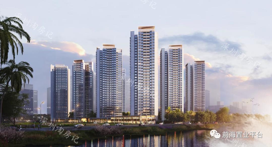 沙井光明潜力,沙井光明新城