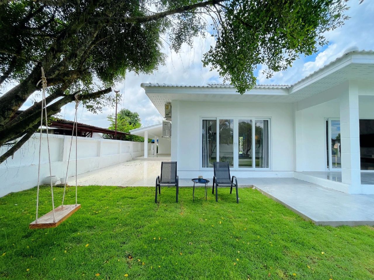 泰国房产交易税费一览表,泰国购买房产新政策