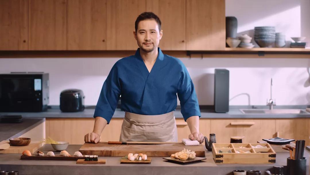 匠心芝道丨锁住食材鲜味，窥得自然本味