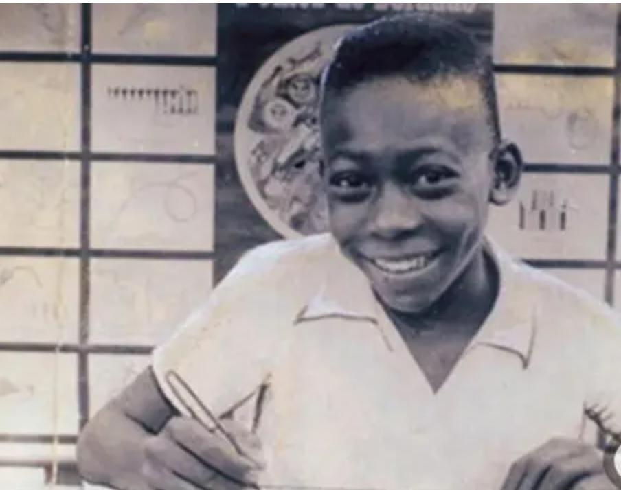 贝利怎么进国家队的,贝利怎么跑得快