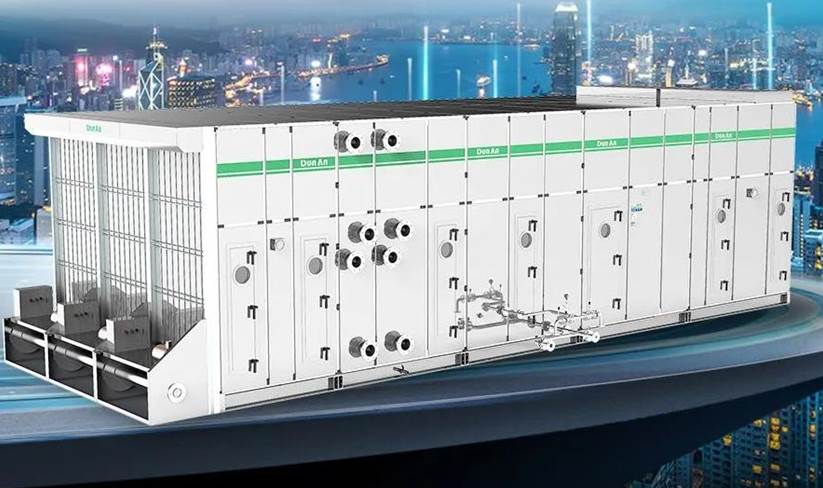 家装暖通行业2024,暖通行业未来发展趋势