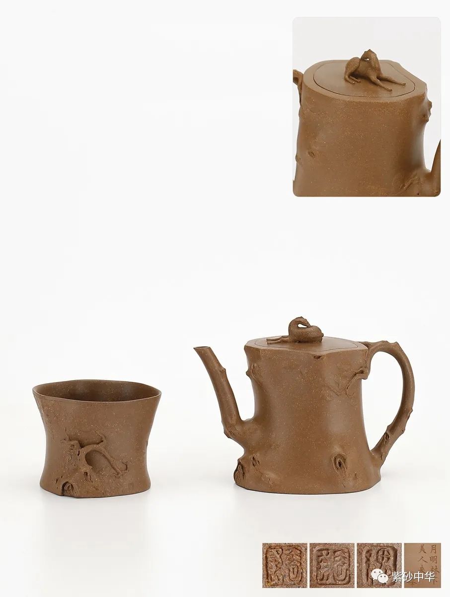 2021西泠秋拍紫砂专场,西泠2019春拍紫砂成交价