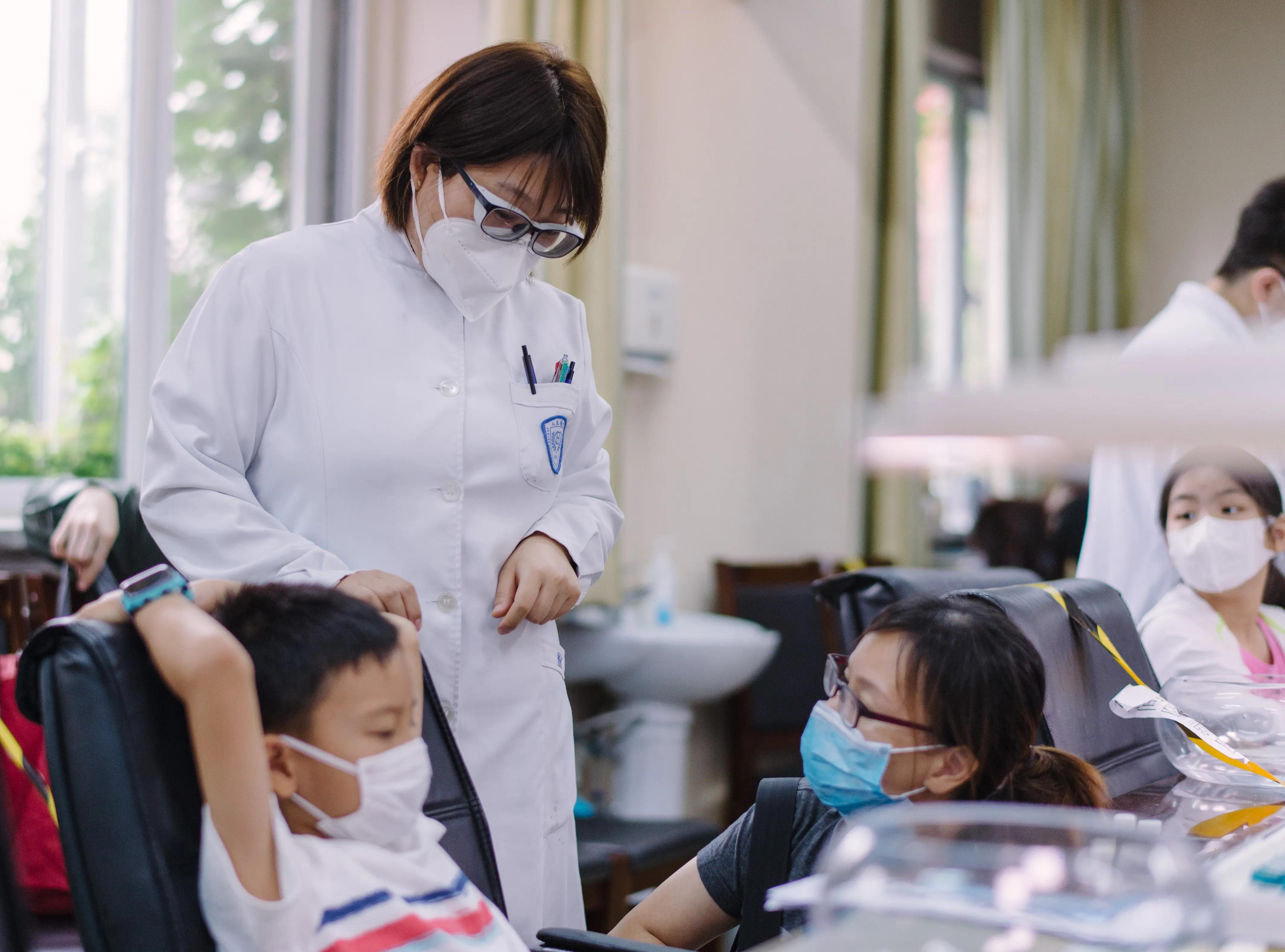 解读视力报告单科普正确用眼知识,眼科检查单怎么看裸眼视力