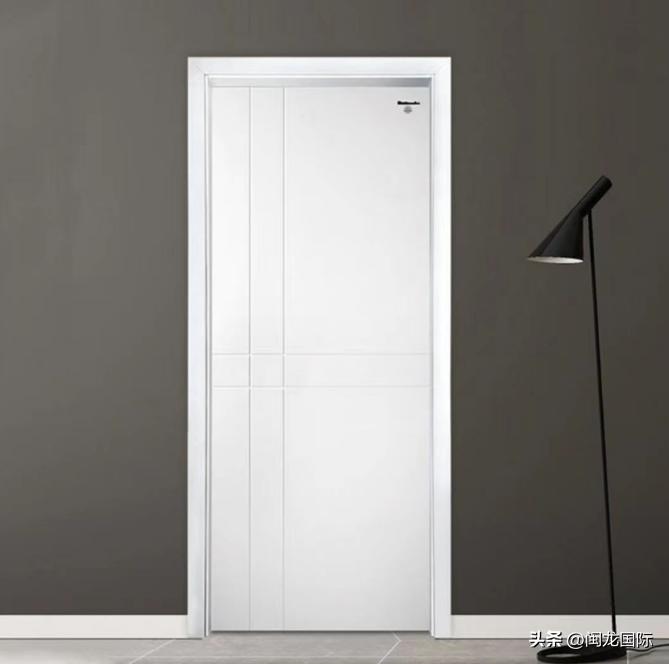 哪一款卧室门好看百搭,哪款卧室门好