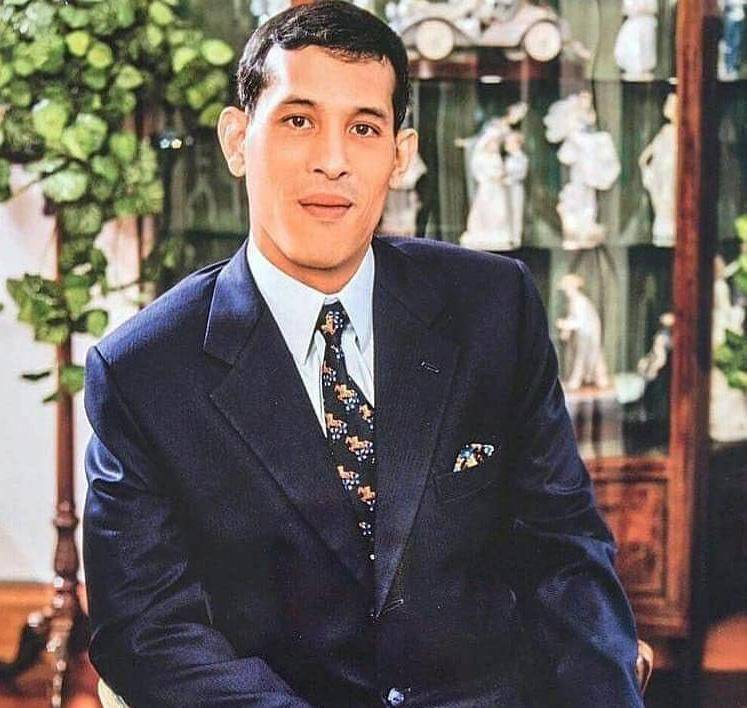 为什么说泰国国王是最有钱的王室,泰国国王身价有多少亿