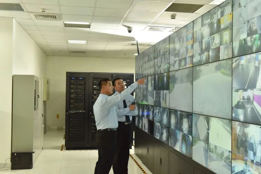 中建八局荣誉,中国物业百强中建物业