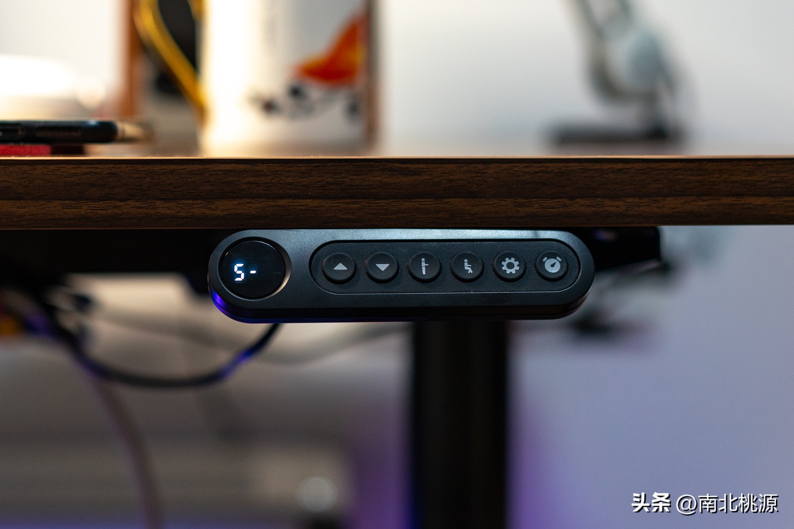 北狐m1升降桌主机,北弧m1升降桌怎么样